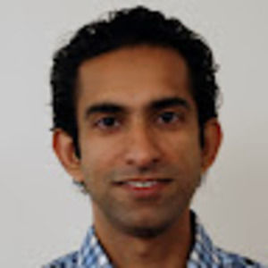 Meet your Posher, Anil